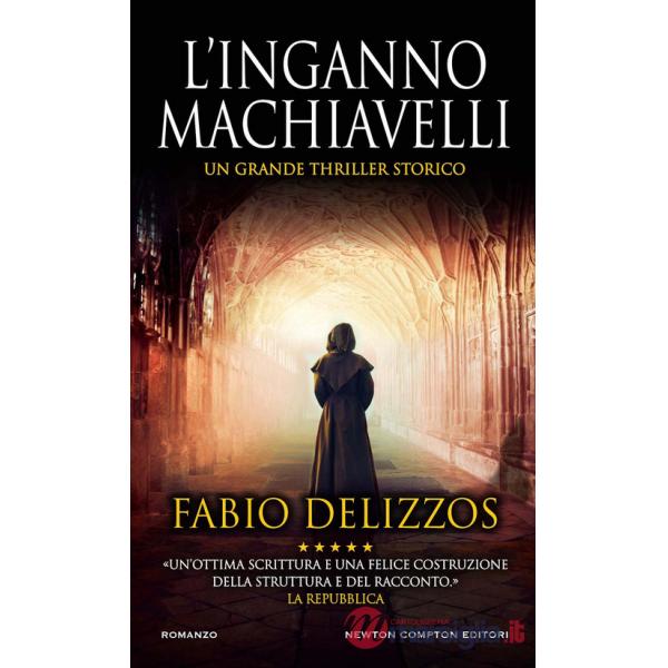 Inganno Machiavelli (L')