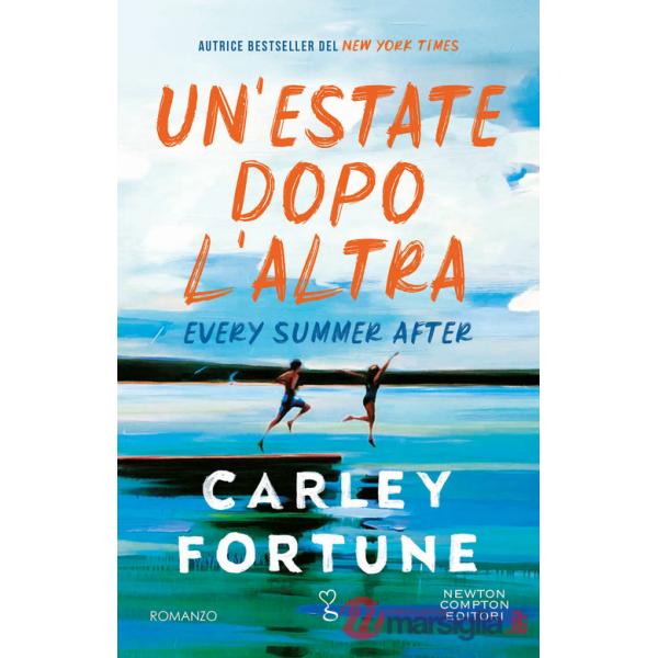 Estate dopo l'altra. Every summer after (Un')