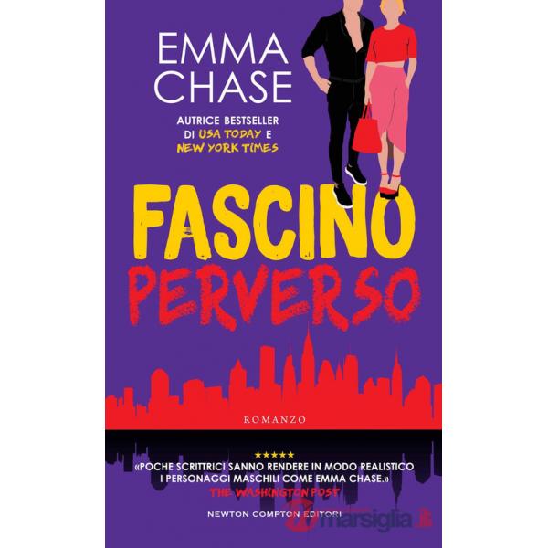 Fascino perverso. The Bodyguard Series