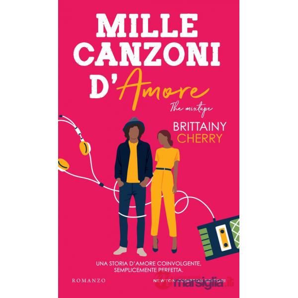 Mille canzoni d'amore