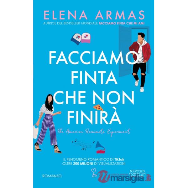 Facciamo finta che non finirà