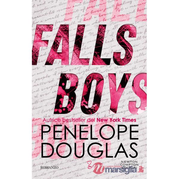 Falls boys