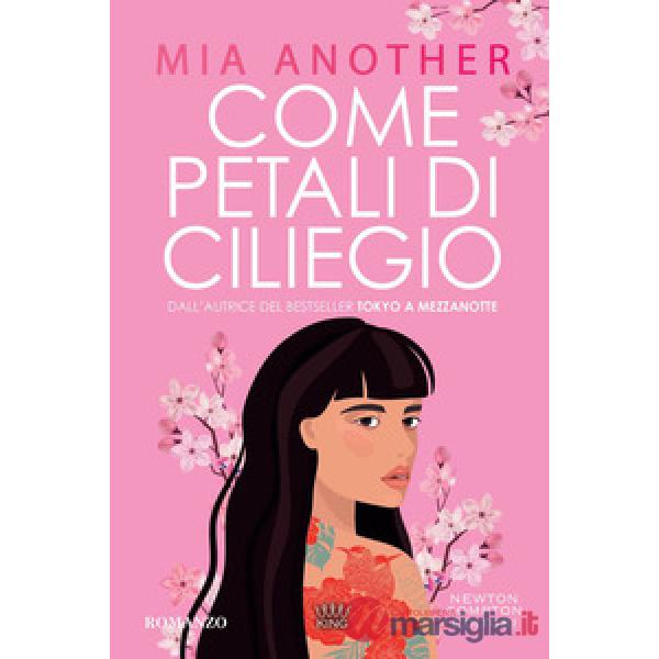 Come petali di ciliegio