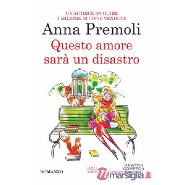 Questo amore sarà un disastro