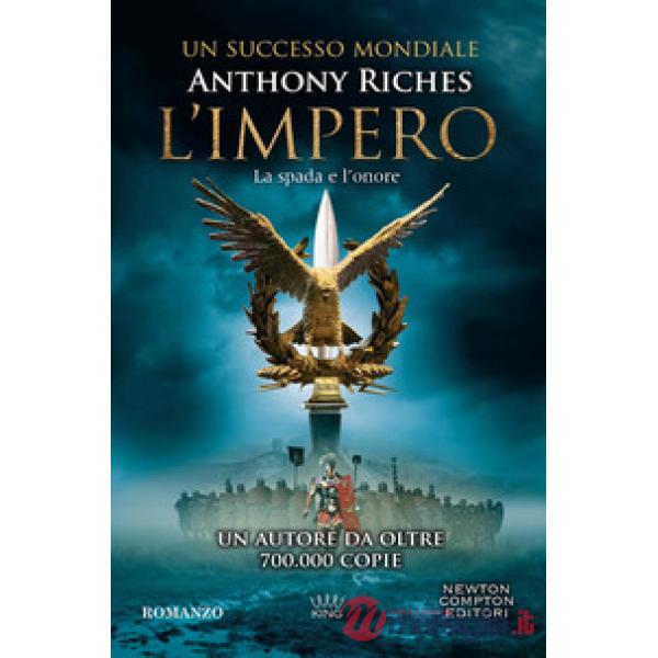 Spada e l'onore. L'impero (La)