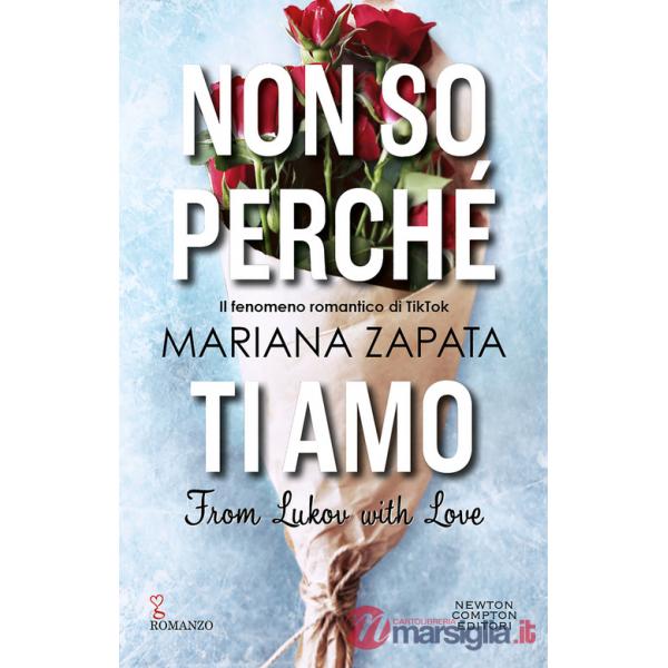 Non so perché ti amo. From Lukov with love