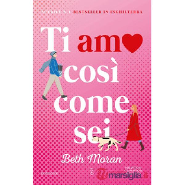 Ti amo così come sei