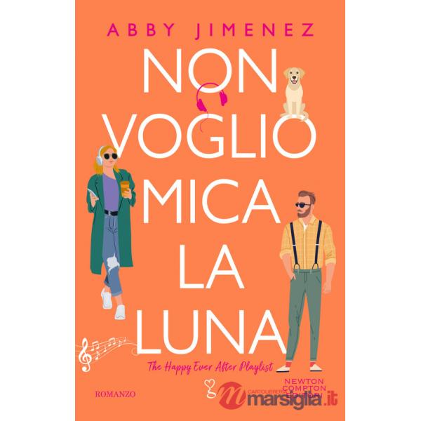 Non voglio mica la luna