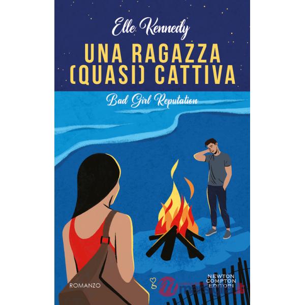 Ragazza (quasi) cattiva. Bad girl reputation (Una)