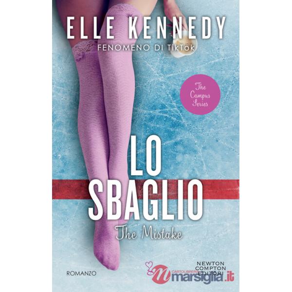 Sbaglio. The mistake (Lo)