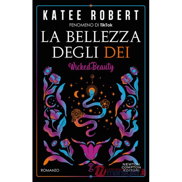 Bellezza degli dei (La)