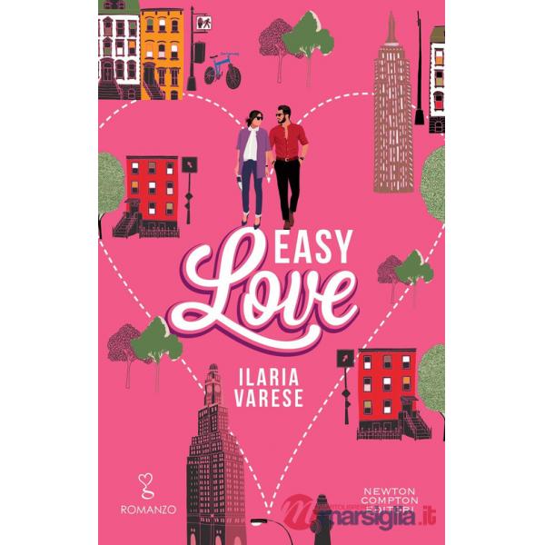 Easy love