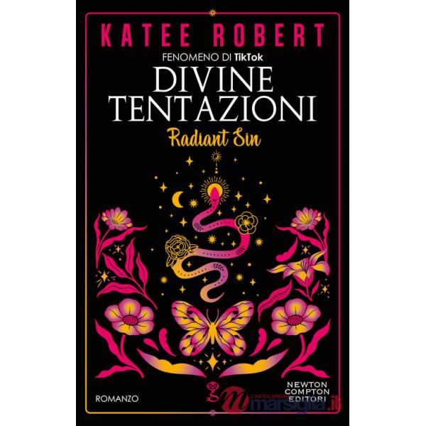Divine tentazioni. Radiant sin