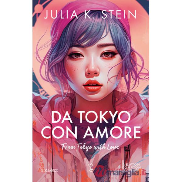 Da Tokyo con amore