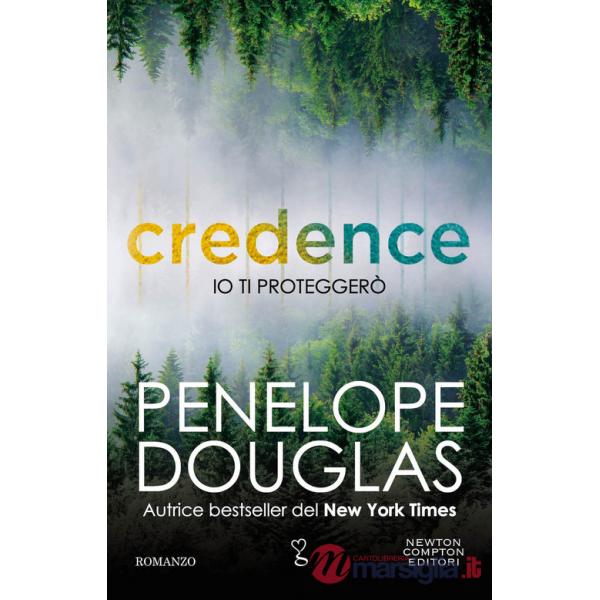 Io ti proteggerò. Credence