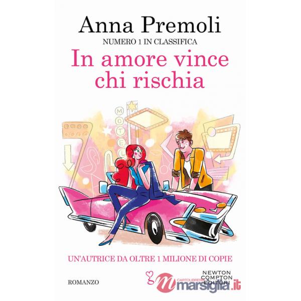 In amore vince chi rischia