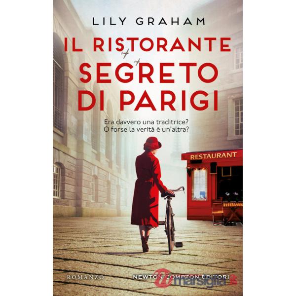 Ristorante segreto di Parigi (Il)