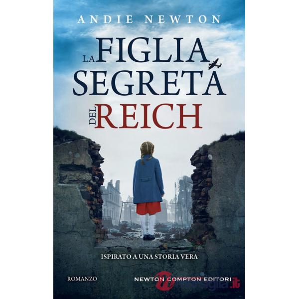 Figlia segreta del Reich (La)