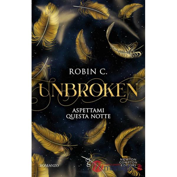 Unbroken. Aspettami questa notte