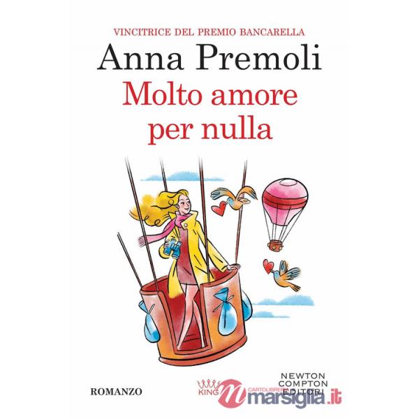 Molto amore per nulla