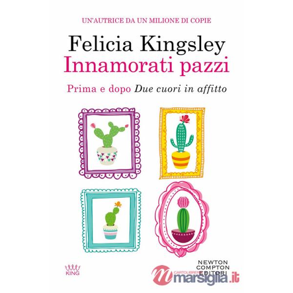 Innamorati pazzi