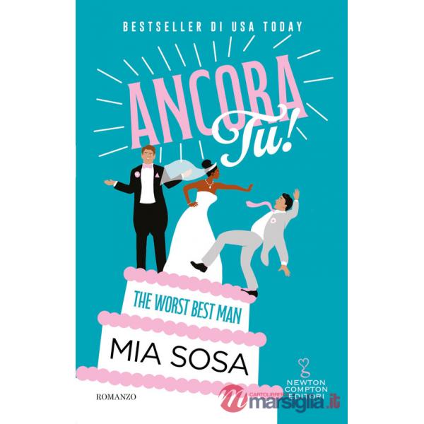 Ancora tu!