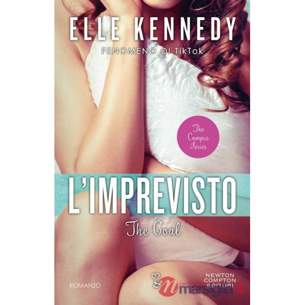 Imprevisto. The goal (L')