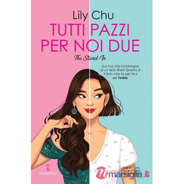 Tutti pazzi per noi due. The stand-in