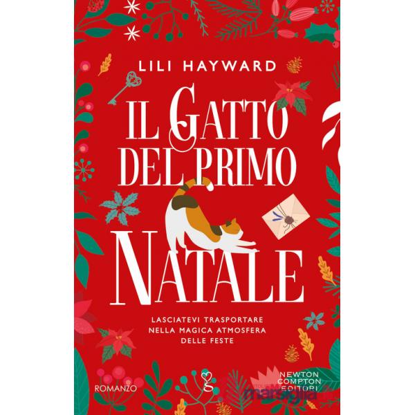 Gatto del primo Natale (Il)