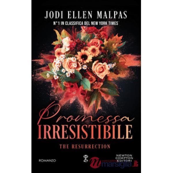 Promessa irresistibile. The resurrection