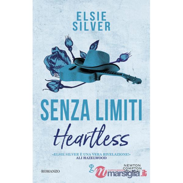 Senza limiti. Heartless
