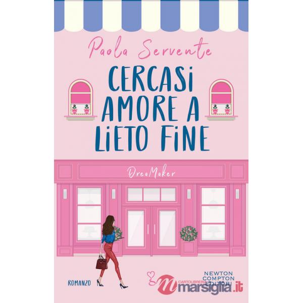 Cercasi amore a lieto fine