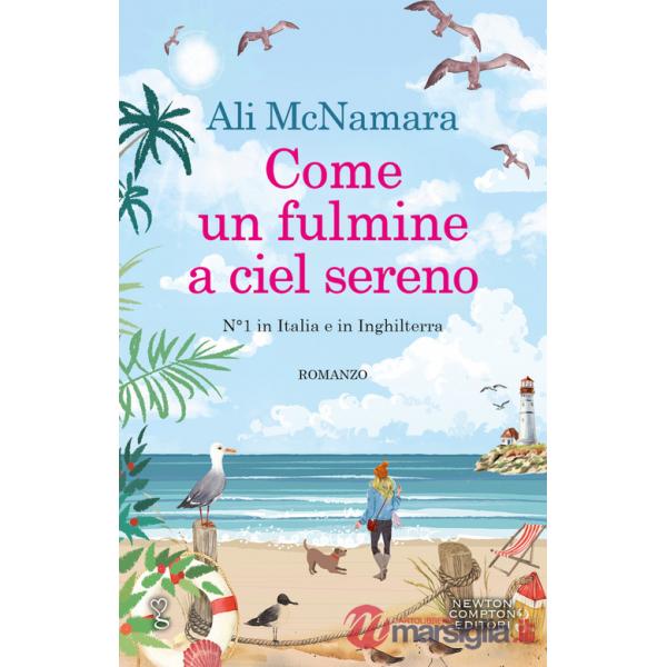 Come un fulmine a ciel sereno