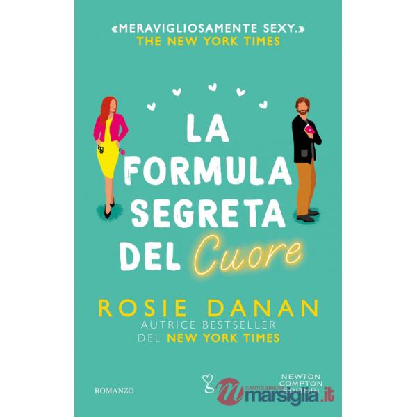 Formula segreta del cuore (La)