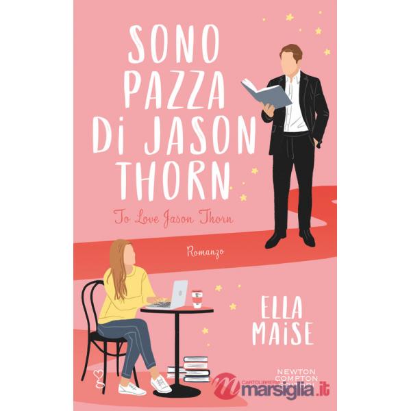 Sono pazza di Jason Thorn