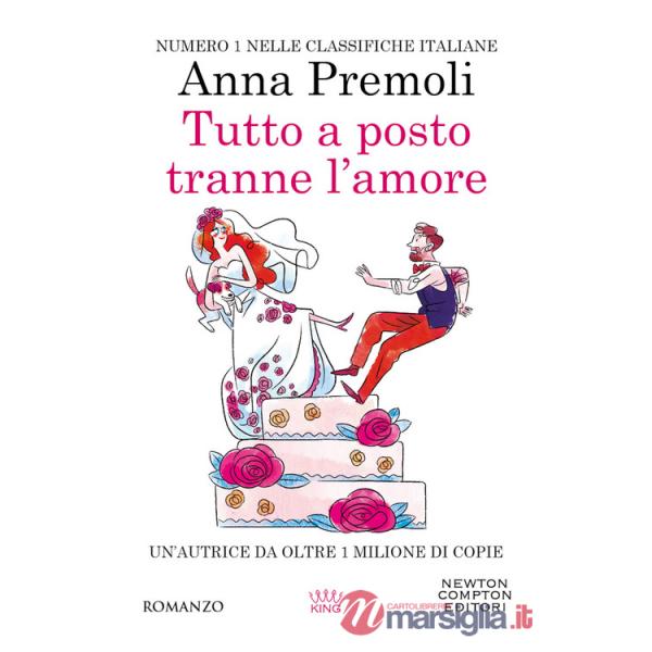 Tutto a posto tranne l'amore