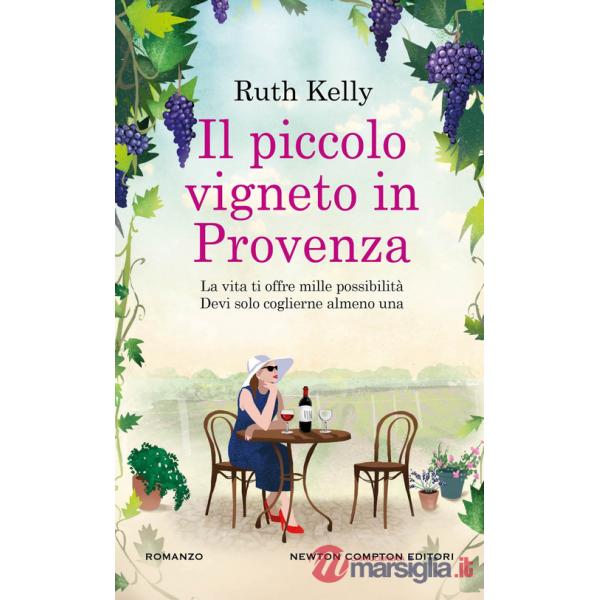 Piccolo vigneto in Provenza (Il)