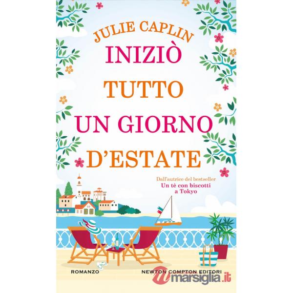 Iniziò tutto un giorno d'estate