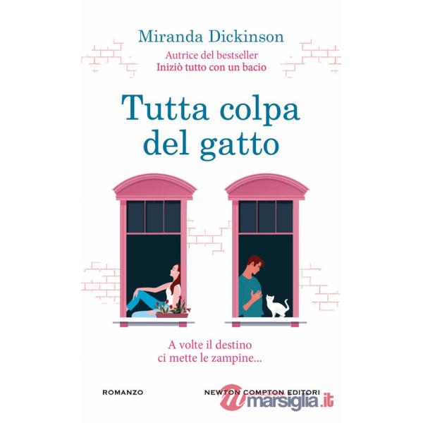 Tutta colpa del gatto