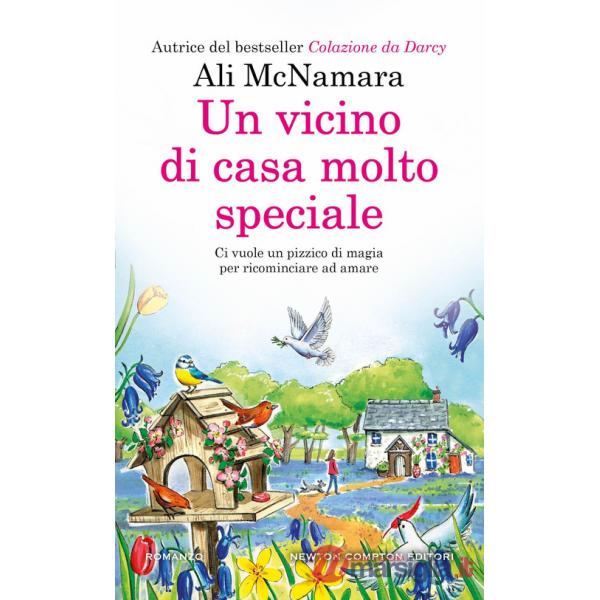 Vicino di casa molto speciale (Un)
