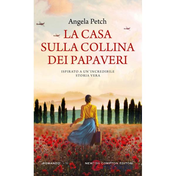 Casa sulla collina dei papaveri (La)