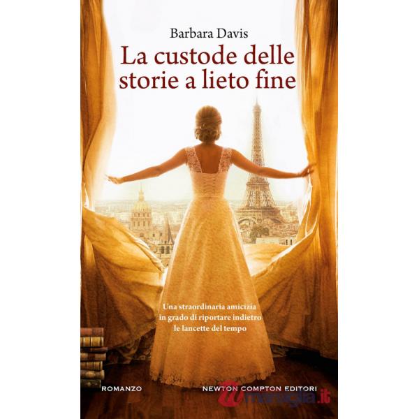 Custode delle storie a lieto fine (La)