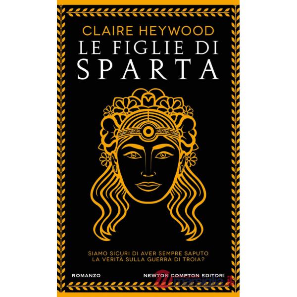 Figlie di Sparta (Le)