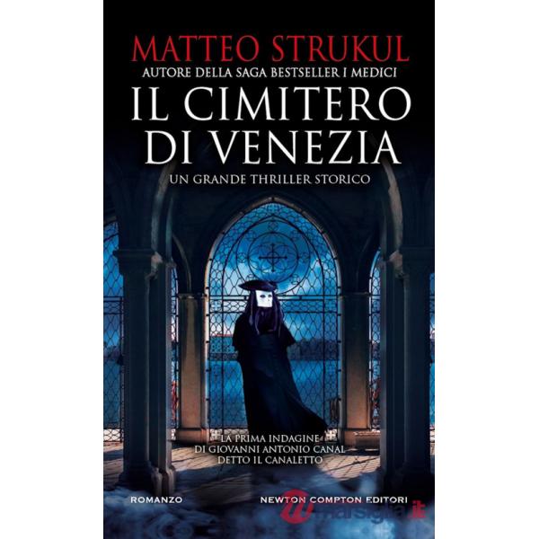 Cimitero di Venezia (Il)