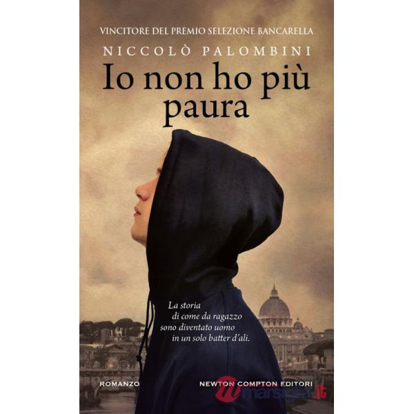Io non ho più paura
