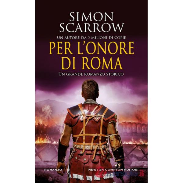 Per l'onore di Roma
