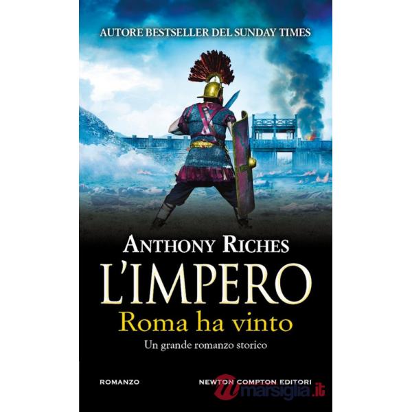 Roma ha vinto. L'impero