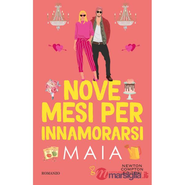 Nove mesi per innamorarsi