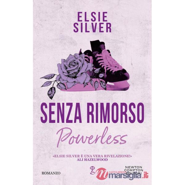 Senza rimorso. Powerless