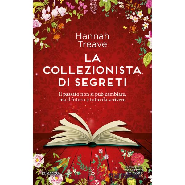 Collezionista di segreti (La)